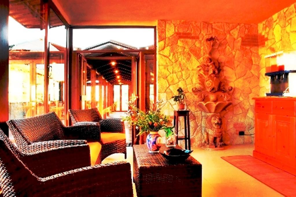 Hotel Eden نابولي المظهر الخارجي الصورة