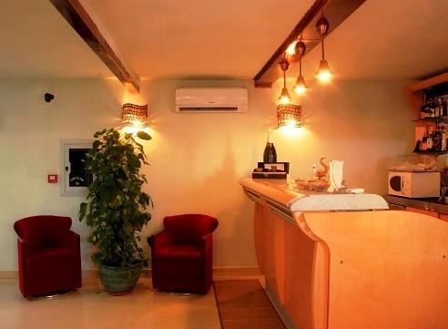 Hotel Eden نابولي المظهر الخارجي الصورة