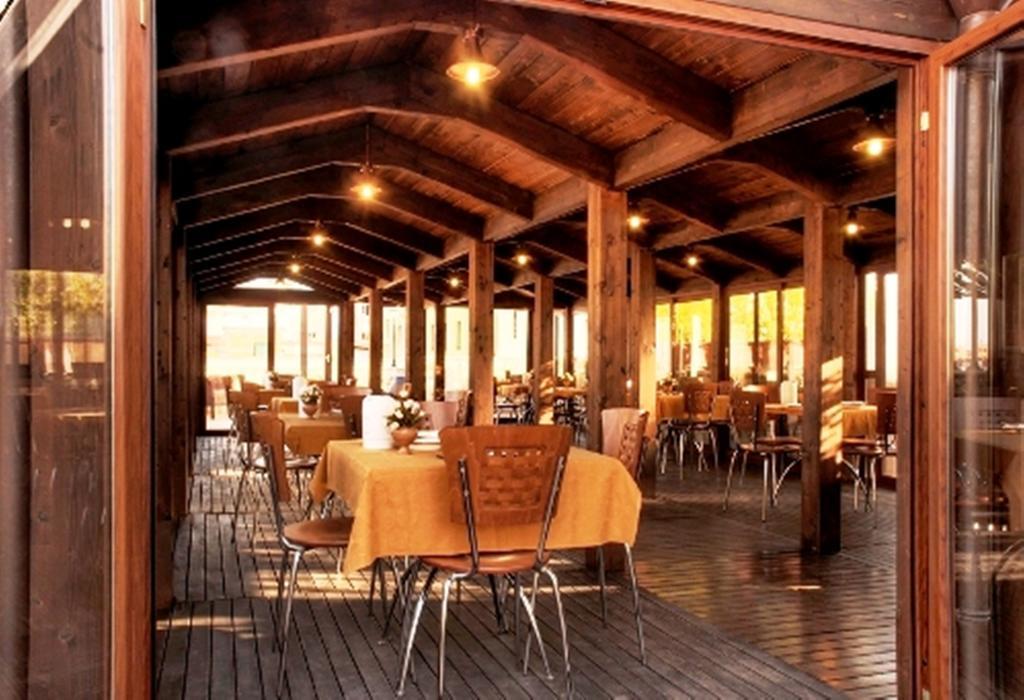Hotel Eden نابولي المظهر الخارجي الصورة